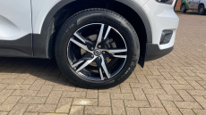 Volvo Xc40 1.5 T3 [163] R DESIGN 5dr Geartronic Petrol Estate